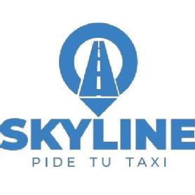 SKYLINE PIDE TU TAXI