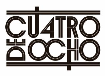 CUATRODEOCHO