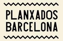 PLANXADOS BARCELONA