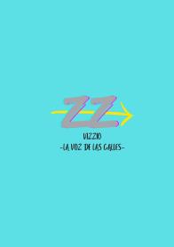 ZZ VIZZIO LA VOZ DE LAS CALLES