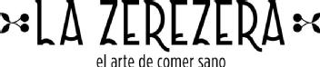 LA ZEREZERA el arte de comer sano