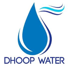 DHOOP WATER