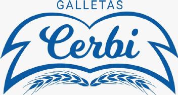 Galletas Cerbi