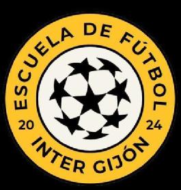 ESCUELA DE FÚTBOL INTER GIJÓN 2024