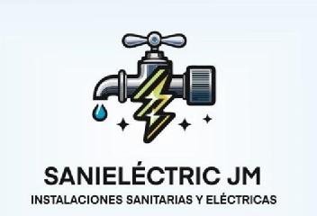 SANIELECTRIC JM INSTALACIONES SANITARIAS Y ELÉCTRICAS