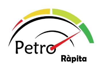 PETRORAPITA, S.L