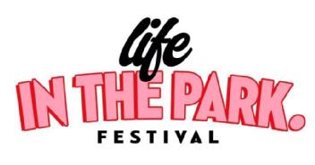 life IN THE PARK. FESTIVAL