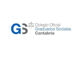 GS Colegio Oficial Graduados Sociales Cantabria