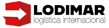 LODIMAR logística internacional