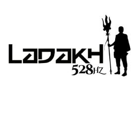 Ladakh 528Hz
