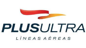 PLUS ULTRA LÍNEAS AÉREAS