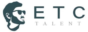 ETC TALENT