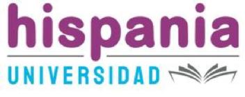 hispania UNIVERSIDAD
