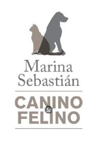 MARINA SEBASTIÁN CANINO & FELINO