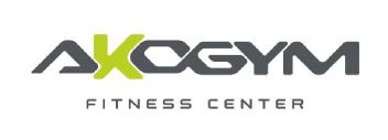 AKOGYM FITNESS CENTER