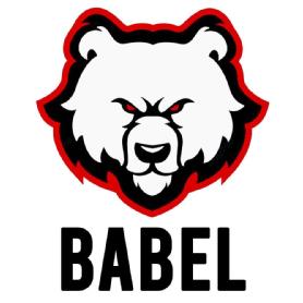 BABEL DANCE COMPANY