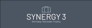 SYNERGY 3. Technology, Real Estate, Property
