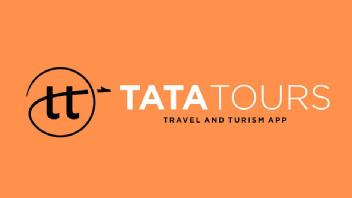 TATA TOURS ( TRAVEL AND TURISM APP )