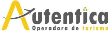 AUTENTICA OPERADORA DE TURISMO