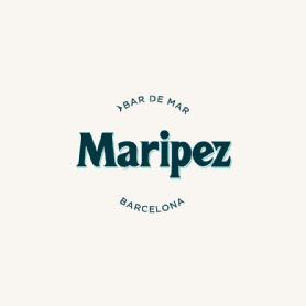 BAR DE MAR MARIPEZ BARCELONA