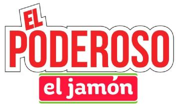 EL PODEROSO EL JAMÓN