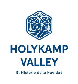 HOLYKAMP VALLEY EL MISTERIO DE LA NAVIDAD