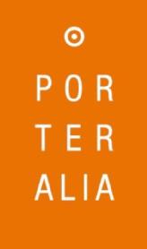 PORTERALIA