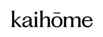 kaihome