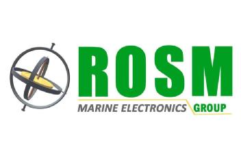 ROSM MARINE ELECTRONICS GROUP