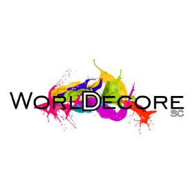 WORLD DECORE
