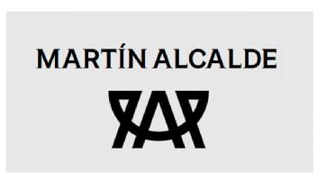 MARTÍN ALCALDE