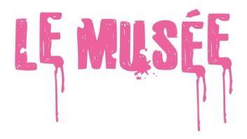 LE MUSÉE; LE MUSÉE VIC