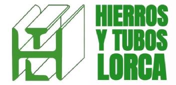 HIERROS Y TUBOS LORCA