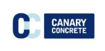 CC CANARY CONCRETE