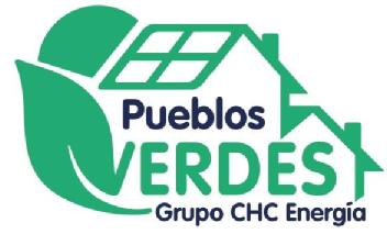 PUEBLOS VERDES GRUPO CHC ENERGIA