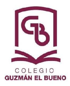 GB COLEGIO GUZMAN EL BUENO