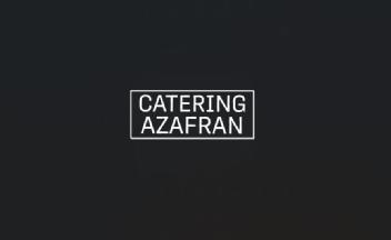 CATERING AZAFRAN