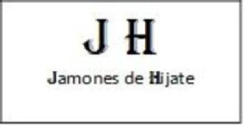 JH Jamones de Hijate