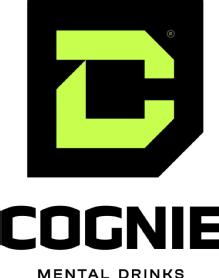 Cognie Mental Drinks