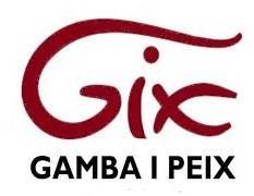 Gix GAMBA I PEIX