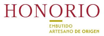 HONORIO EMBUTIDO ARTESANO DE ORIGEN