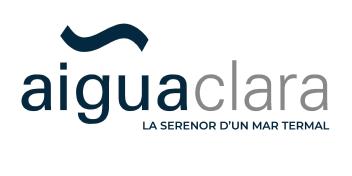 AIGUA CLARA LA SERENOR D'UN MAR TERMAL