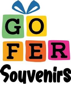 GOFER SOUVENIRS