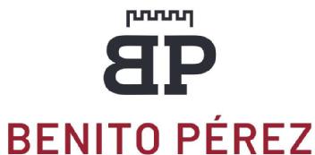 BP BENITO PÉREZ
