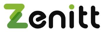 Zenitt
