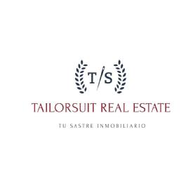 TS TAILORSUIT REAL ESTATE TU SASTRE INMOBILIARIO