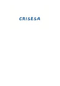 CRISESA