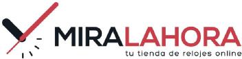 Relojería Miralahora