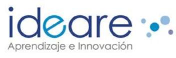 Ideare Aprendizaje e Innovación S.L