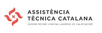 ASSISTÉNCIA TÉCNICA CATALANA SERVEI TÉCNIC I INSTAL-LACIONS DE CALEFACCIÓ